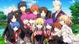Little Busters/Ep15