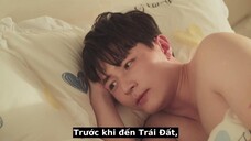 Hải Thần Điện Hạ Siêu Sủng Tôi EP 27 [Sub Việt]