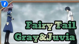 Fairy Tail|First Meeting of Gray&Juvia_M1