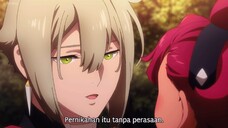 Mobile Suit Gundam: The Witch from Mercury episode 10 Sub Indo | REACTION INDONESIA