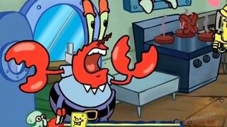 【FNF】การสาธิตโมดูล Spongebob คุณภาพสูงอีกชิ้นหนึ่งจาก Krusty Karoling