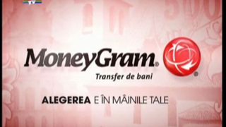 Moneygram Pro TV Easter campaign Romania, 2011.wmv