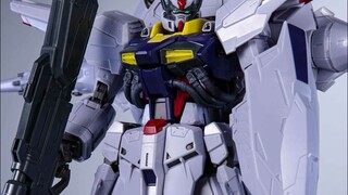 Apa? Apakah saya melawan kehendak Tuhan? Bandai MG God's Will berbagi sederhana
