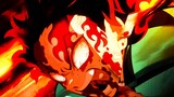[MAD·AMV] Episode-10 Cuplikan Adegan Anime "Demon Slayer"