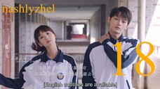 Exclusive Fairytale Episode 18 English Sub