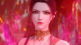 Fighting to Break the Sky: Xiao Yan and the Queen are getting married, and the Yunlan Sect’s peak co