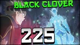 Asta’s Heart Kingdom Battle BEGINS! | Black Clover Chapter 225