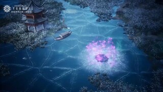 Supreme Alchemy episode 117 sub indo