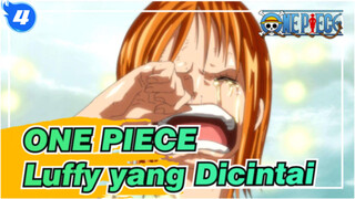 ONE PIECE|Ini alasan kenapa Luffy disukai!_4