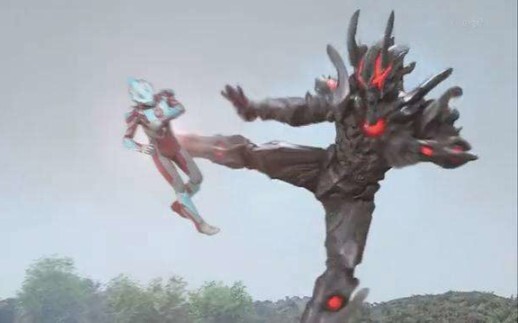 A lifetime of shame: The dark history of the four Ultramans