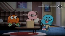 Amazing World Of Gumball-Thế Giới Kì Diệu Của Gumball: Tập phim Cái hộp