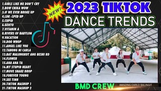 2023 tiktok dance