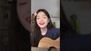 Tháng tư là lời nói dối của em ♫ Quanh Cover
