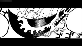 One Piece Episode 1033 Full Commentary: Zoro's Conqueror's Haki awakens! Towards the power of a top 