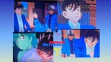 Detective Conan/ Shinichi returns part 3 /Dubbed and explained Urdu/Hindi