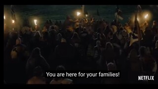 vikings.. valhalla