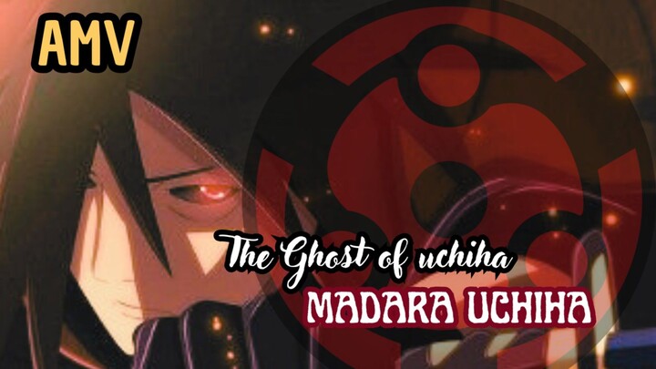 Lord Madara emang no counter 😎🤙|| Amv naruto Uchiha Madara