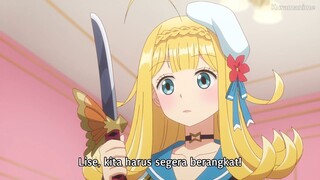 Kanchigai no Atelier Meister Episode 6 | Subtitle Indonesia