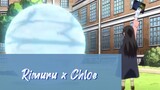 Rimuru x Chloe