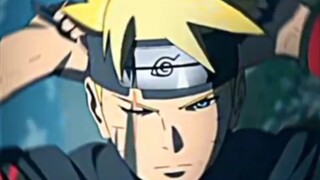 Tapi buat para fans boruto gak ada yg kepikiran gitu kok 😇