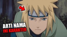 arti nama hokage keempat