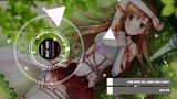 Thế giới ảo tình thương thiệt - Trịnh đình quang quẻ Remix - ✔ *»..Nonko..«*