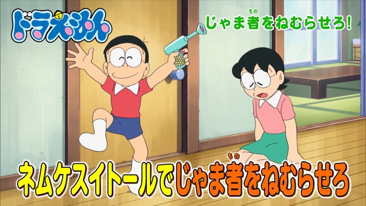 Doraemon tập 824 preview