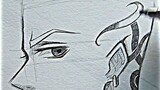 Draken - Drawing