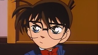 [Detective Conan] Kogoro finally got a date with a beautiful woman, but she ended up being used as a