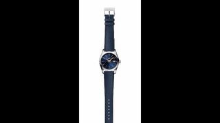 Longines Watches Radio Commercials 1988