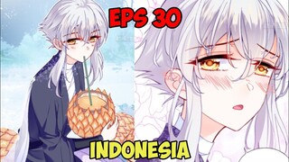 Ahh Mantap | Terpaksa Menikahi Kaisar Eps 30