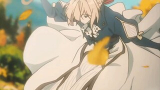 Violet Evergarden