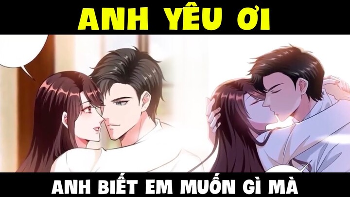 Vô tình yêu anh, lại có duyên cầm kịch bản của nữ chính Phần 27