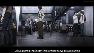 Grisaia: Phantom Trigger Eps 4 sub indo