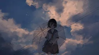 [Kokoro Connect] Fan-made Animation MV | BGM: River Flows In You