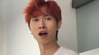 有些场合真的不能笑，除非忍不住