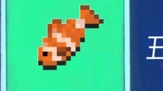 What happens if you Google Translate a Minecraft item 20 times?