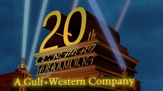 20th Century Paramount (1981; Byline)