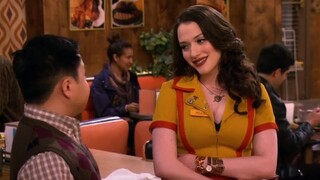 [2 Broke Girls] ไร้สาระ; แม็กซ์ คุณเชิญฉันไปบ้านคุณจริงๆ เหรอ? ฉันพร้อมเสมอ