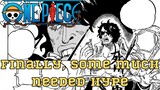ONE PIECE - Chapter 1053 - The New Emperors - Recap and Review.