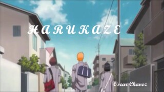 Bleach - Harukaze 【 Amv 】┃Opening 15