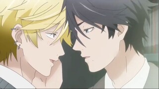 Happier  #Hitorijime My Hero AMV #BL