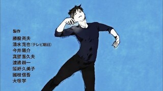 Yuri on Ice [EP 1]