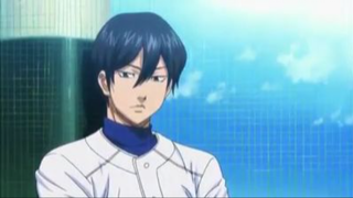 Diamond no Ace Season 1 Episode 4