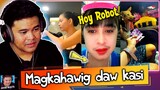 Magkahawig daw kasi - FUNNY VIDEOS, PINOY MEMES | Jover Reacts