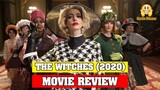 The Witches (2020) Movie Review
