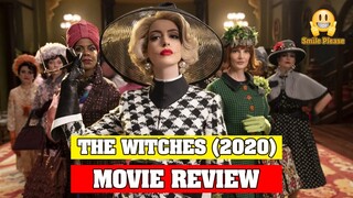 The Witches (2020) Movie Review