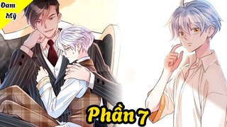 Review Truyện Tranh Đam Mỹ | Mê Muội Mất Cả Ý Chí | Phần 7 | Boys Love