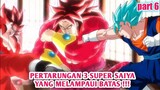 Alur cerita - Super Dragon ball heroes | part 6 [ypb movie]