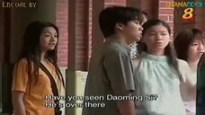 6. Meteor Garden/Season 01 Tagalog Dubbed Episode 06 HD